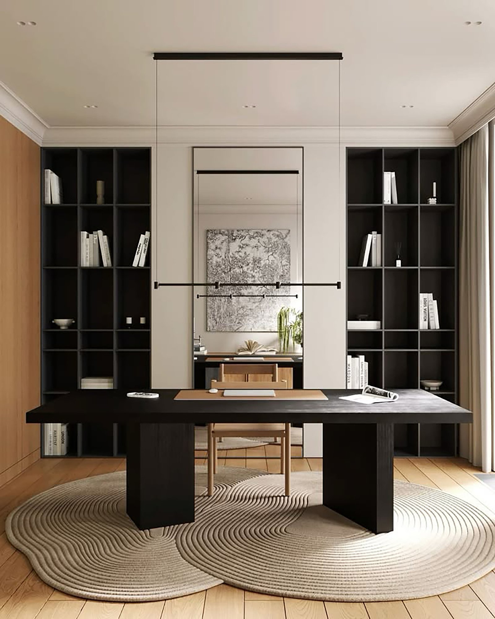 Woonify Design Woodify Homes | Premium Residential Interiors & Turnkey Home Design