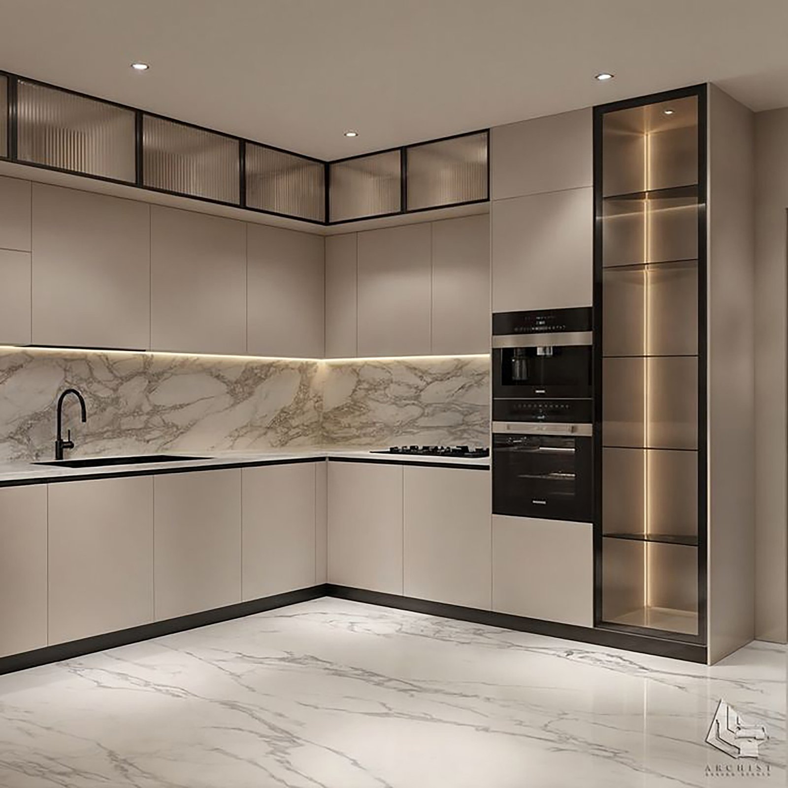 Woonify Design Woodify Homes | Premium Residential Interiors & Turnkey Home Design