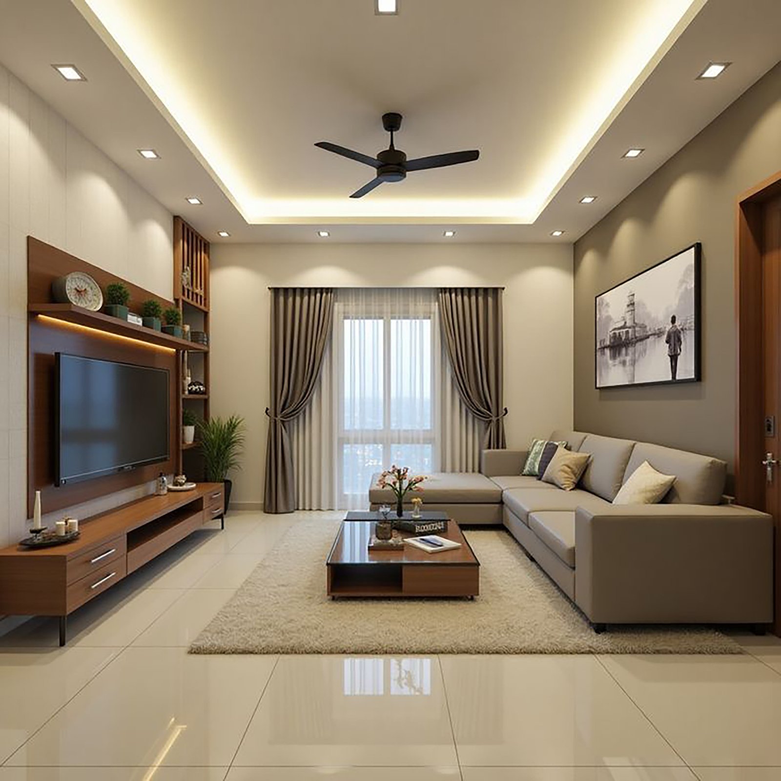 Woonify Design Woodify Homes | Premium Residential Interiors & Turnkey Home Design