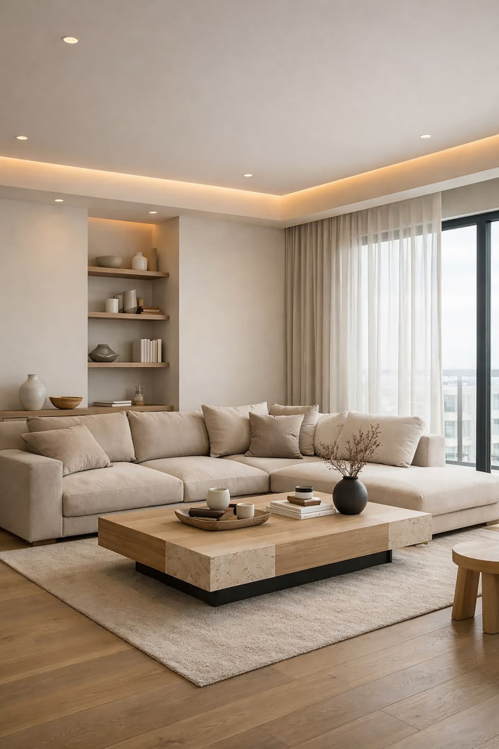 Woonify Design Woodify Homes | Premium Residential Interiors & Turnkey Home Design