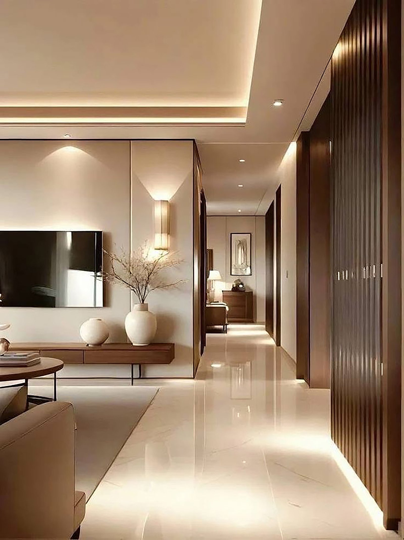 Woonify Design Woodify Homes | Premium Residential Interiors & Turnkey Home Design