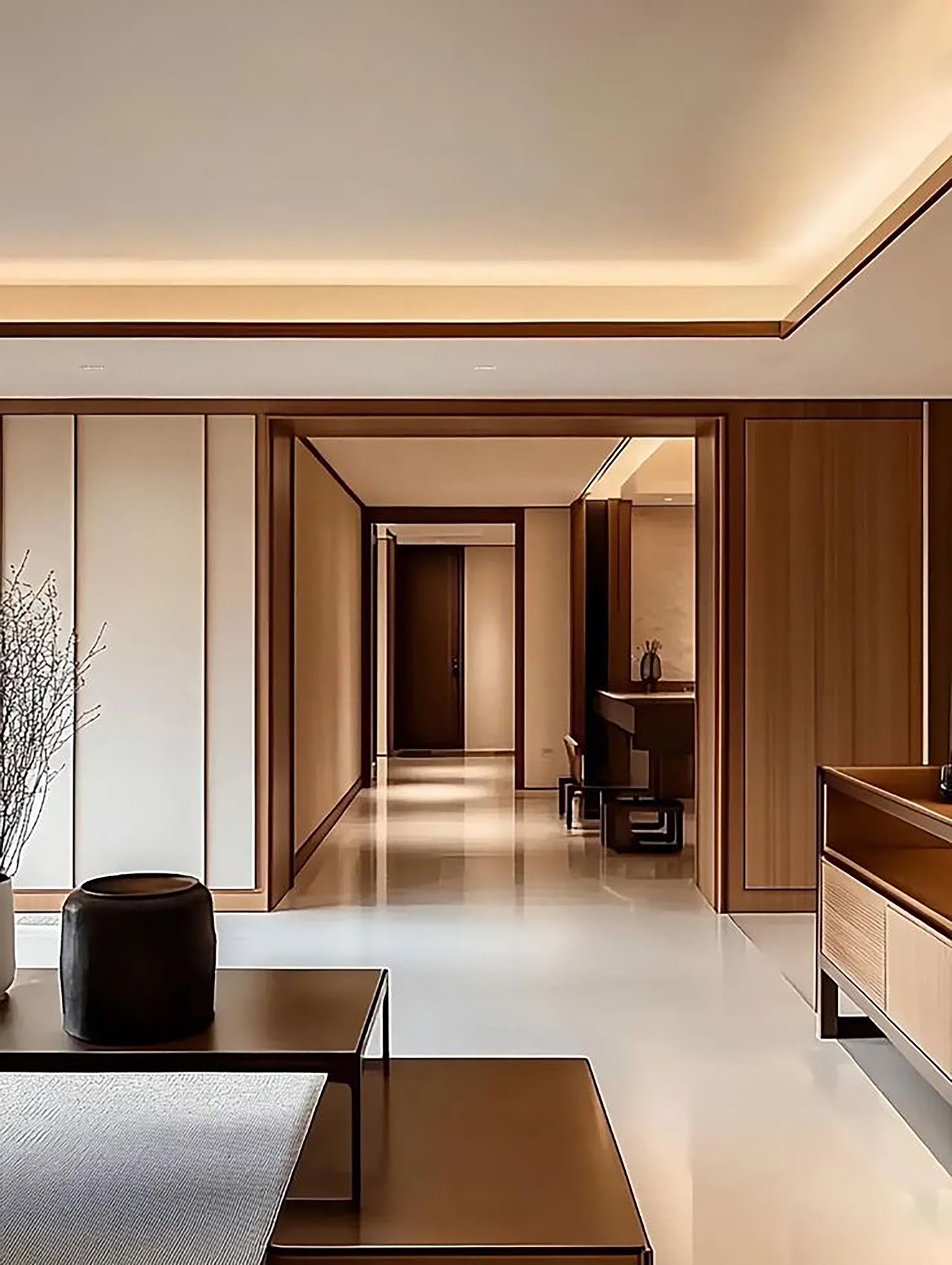 Woonify Design Woodify Homes | Premium Residential Interiors & Turnkey Home Design