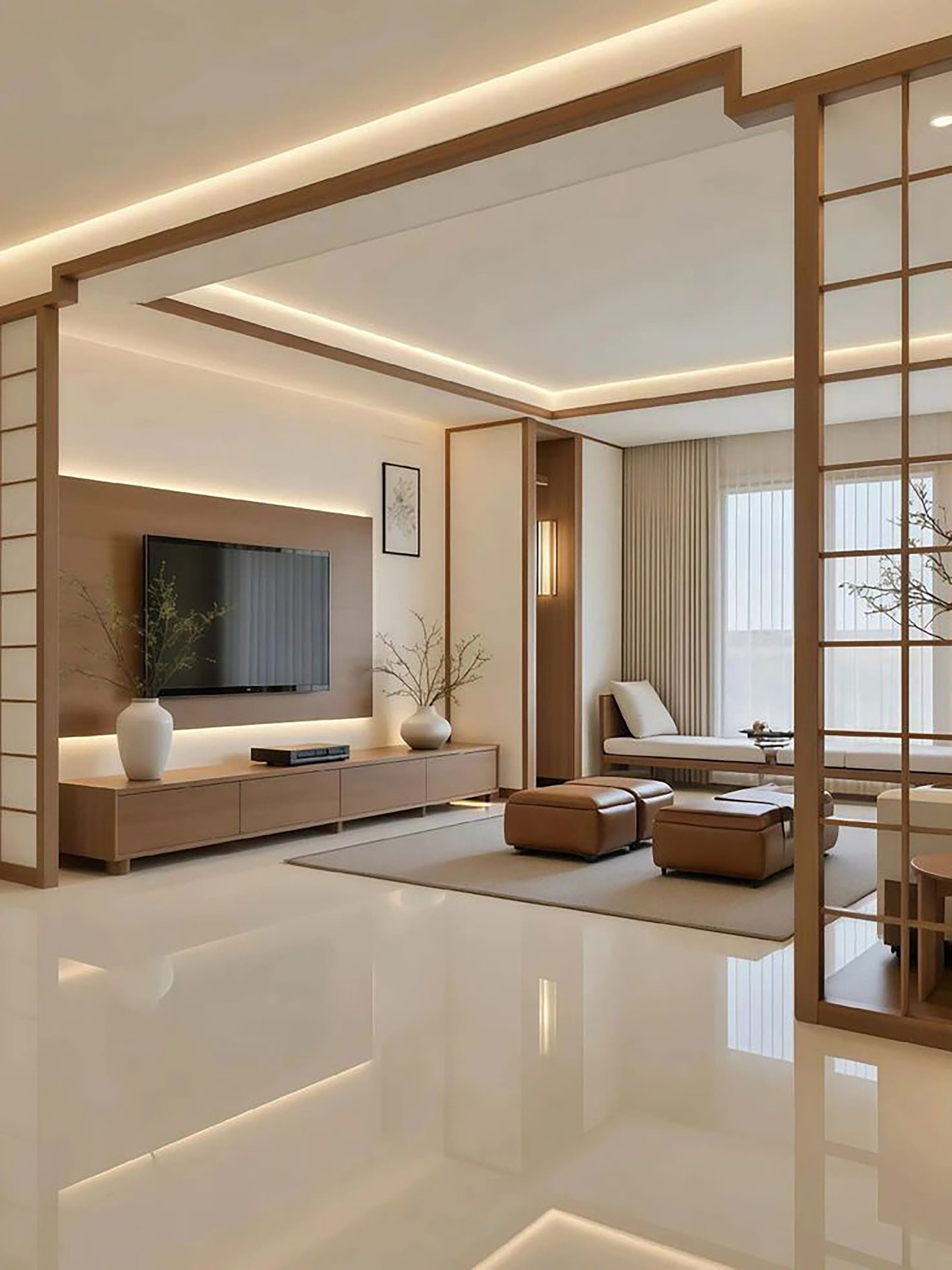 Woonify Design Woodify Homes | Premium Residential Interiors & Turnkey Home Design