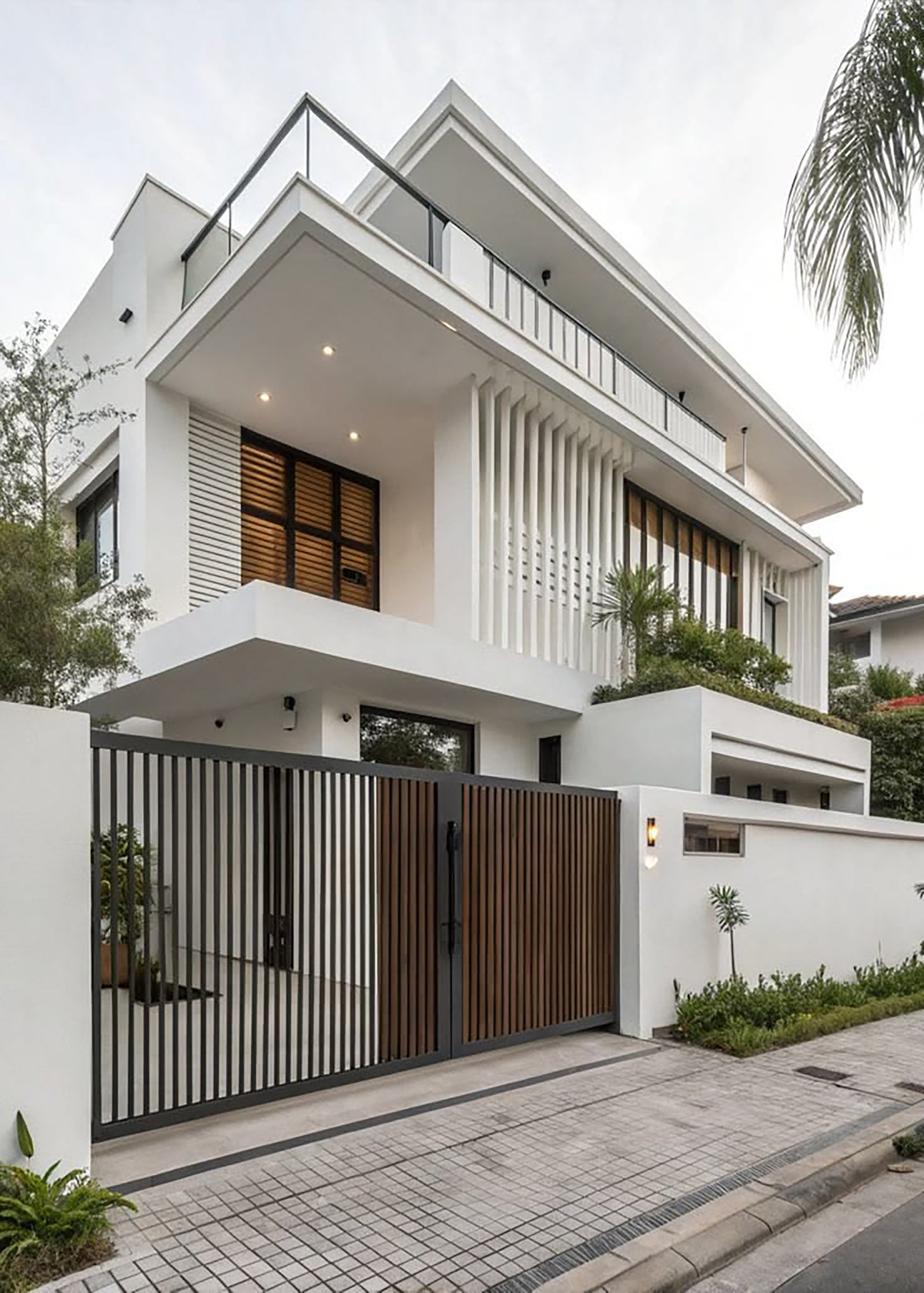 Woonify Design Woodify Homes | Premium Residential Interiors & Turnkey Home Design