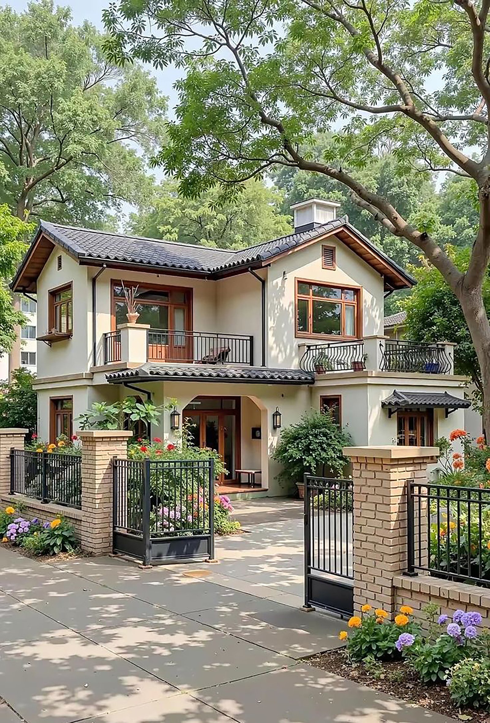 Woonify Design Woodify Homes | Premium Residential Interiors & Turnkey Home Design