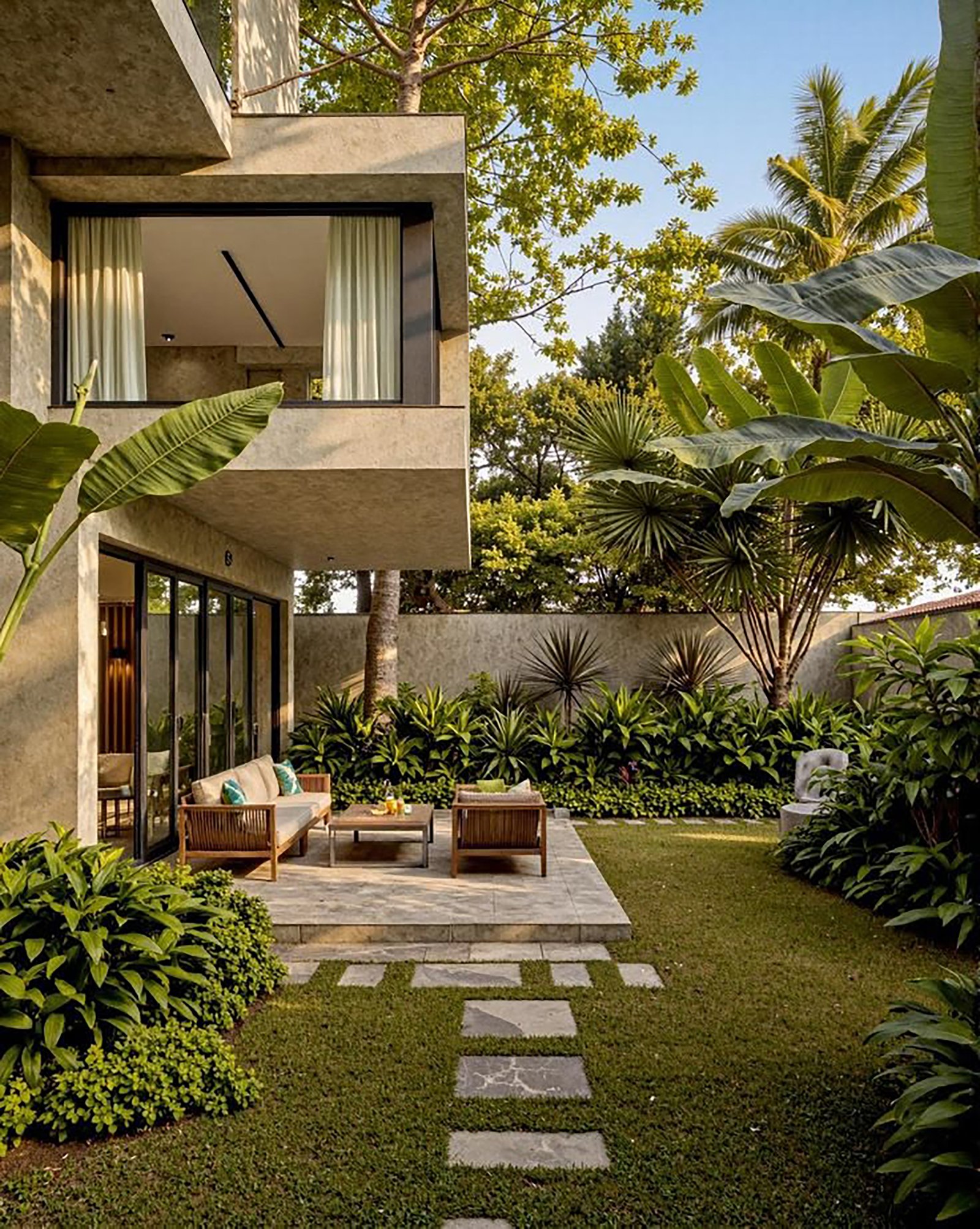 Woonify Design Woodify Homes | Premium Residential Interiors & Turnkey Home Design