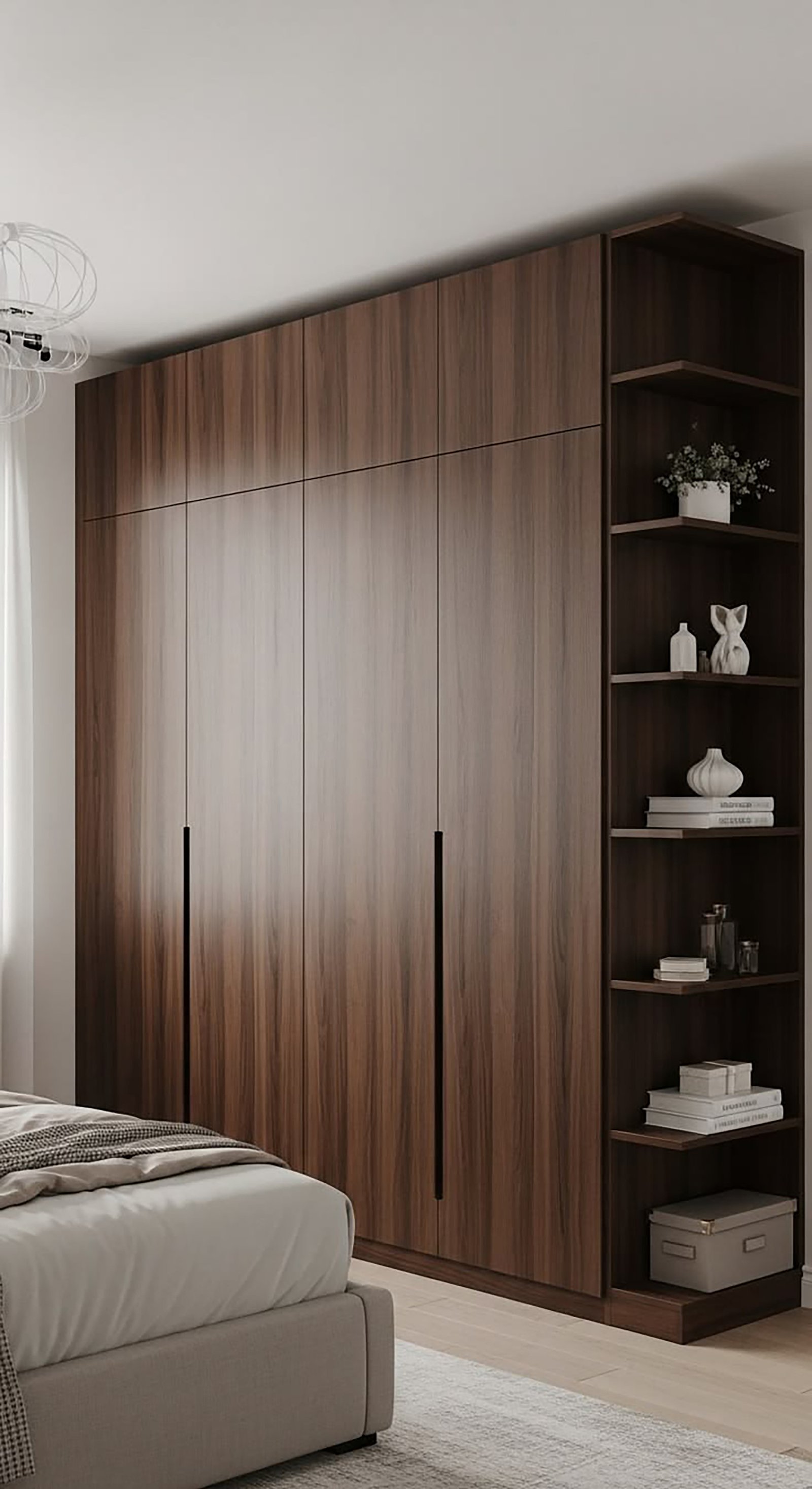 Woonify Design Woodify Homes | Premium Residential Interiors & Turnkey Home Design