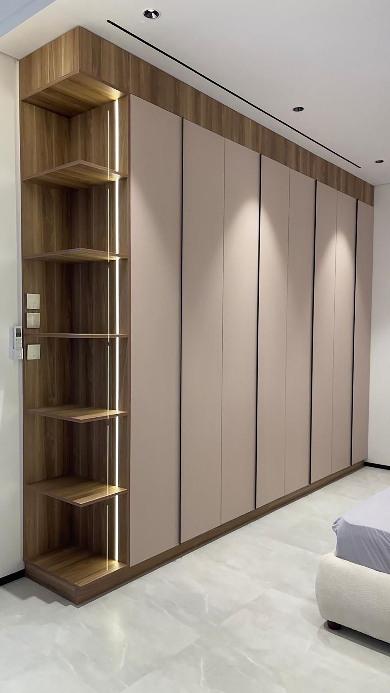Woonify Design Woodify Homes | Premium Residential Interiors & Turnkey Home Design