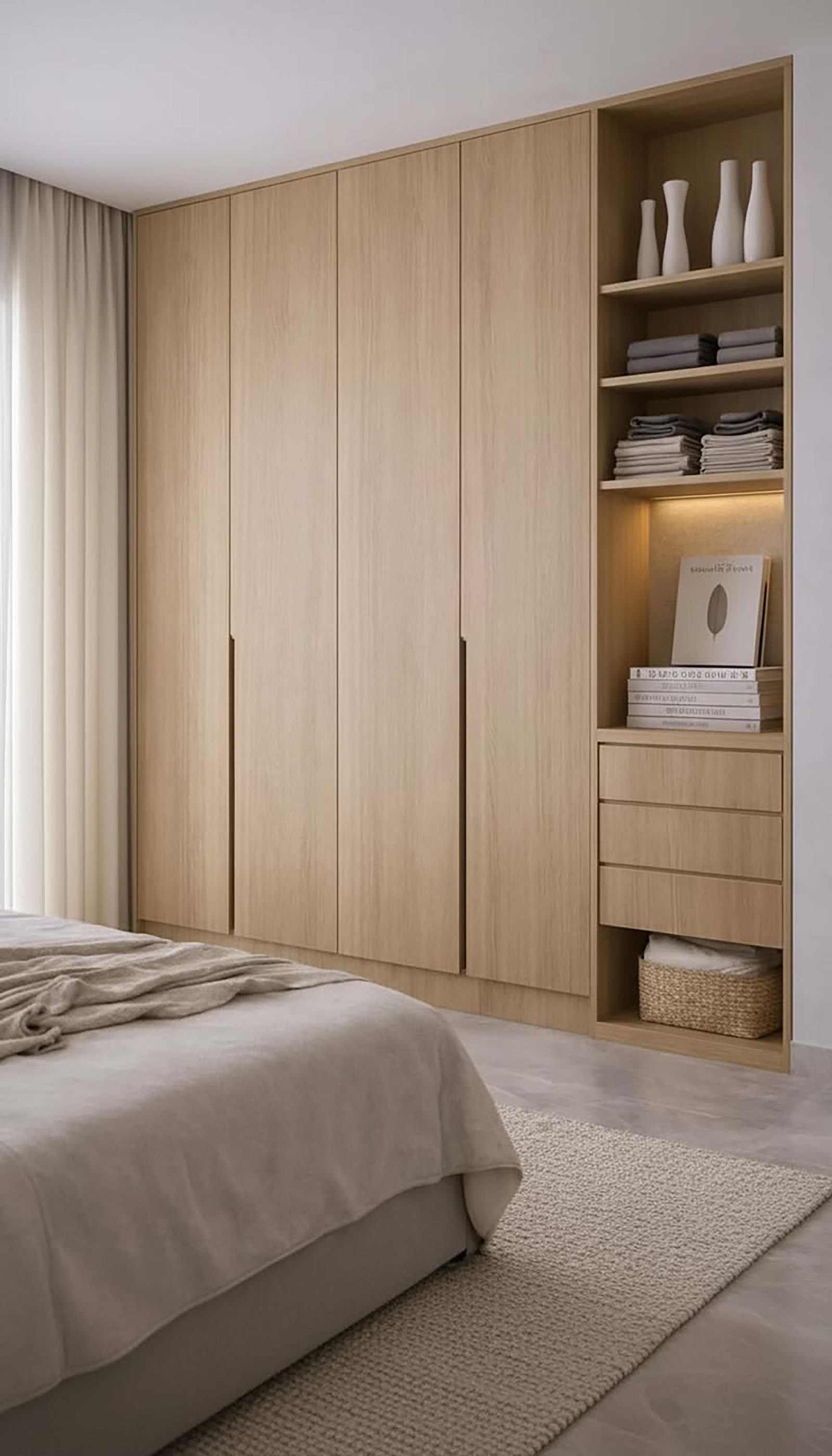 Woonify Design Woodify Homes | Premium Residential Interiors & Turnkey Home Design