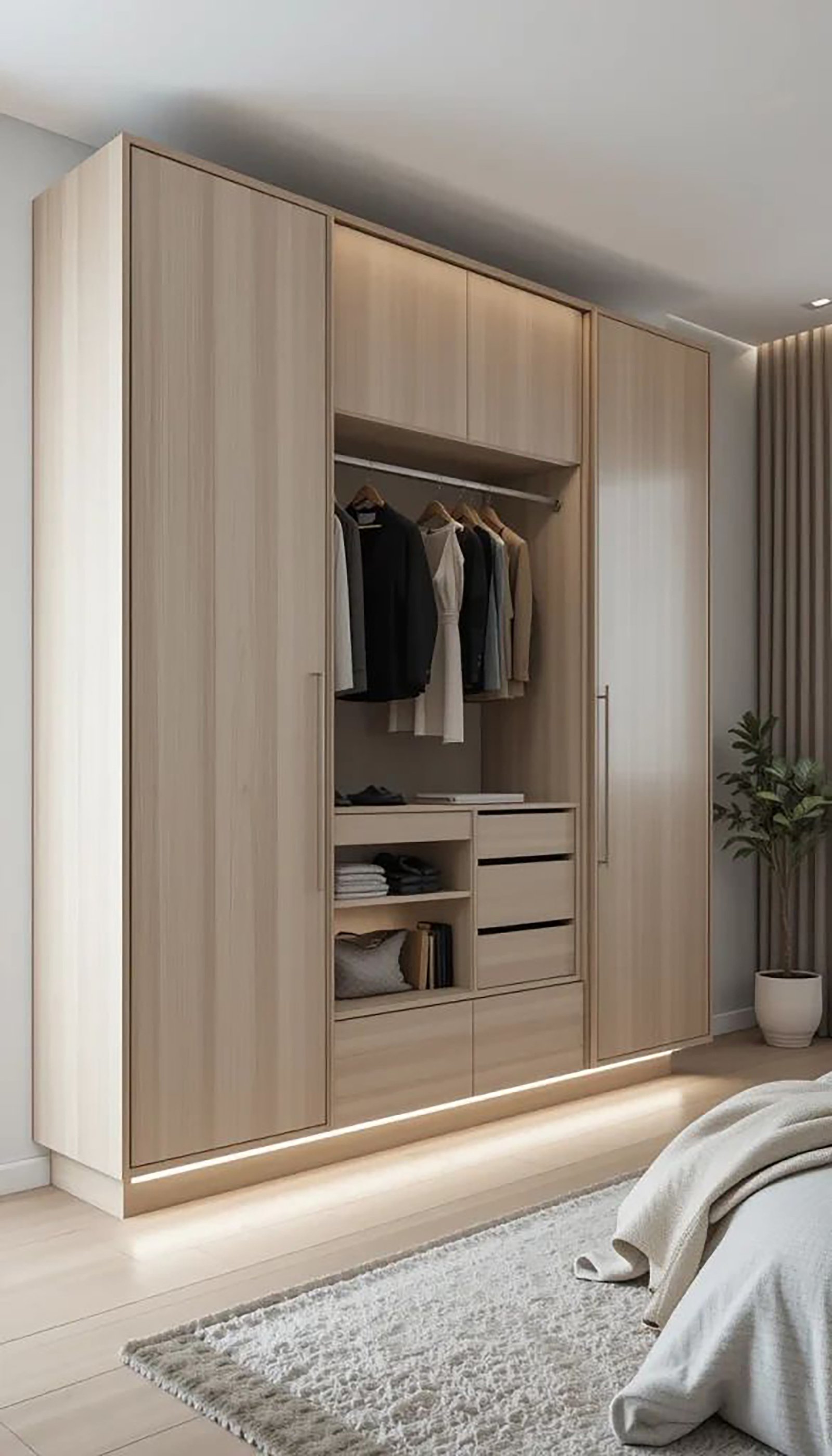Woonify Design Woodify Homes | Premium Residential Interiors & Turnkey Home Design